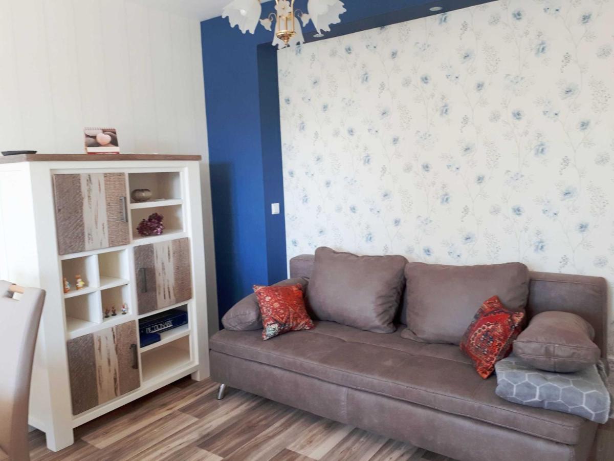 Pension Marina Lauta Habitación foto